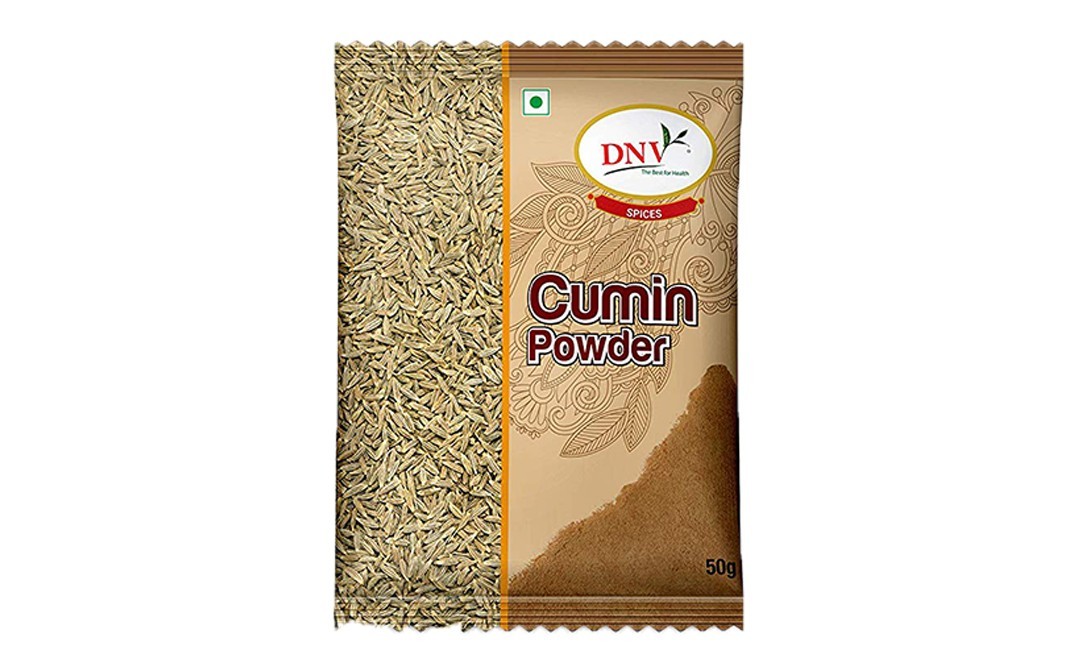 DNV Cumin Powder    Pack  50 grams